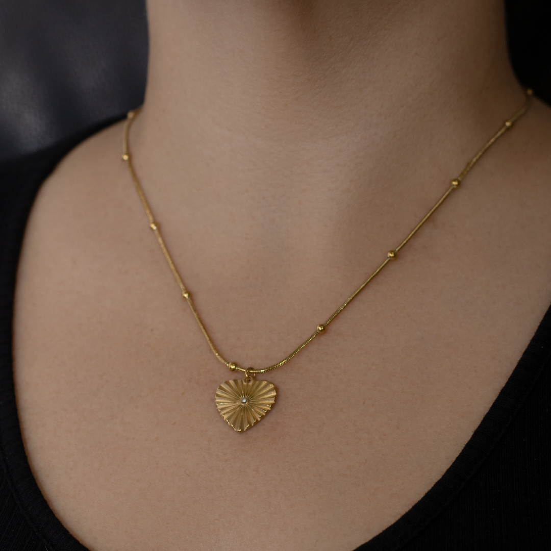 Collar Solana