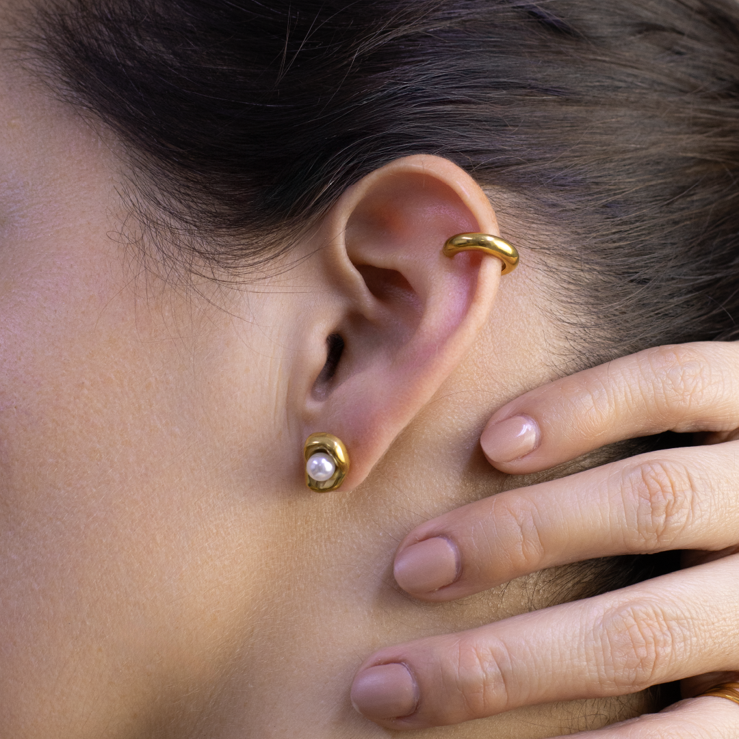 Aretes Etel