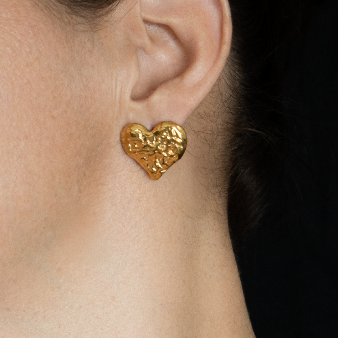 Aretes Eros