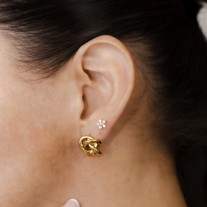 Aretes Sira
