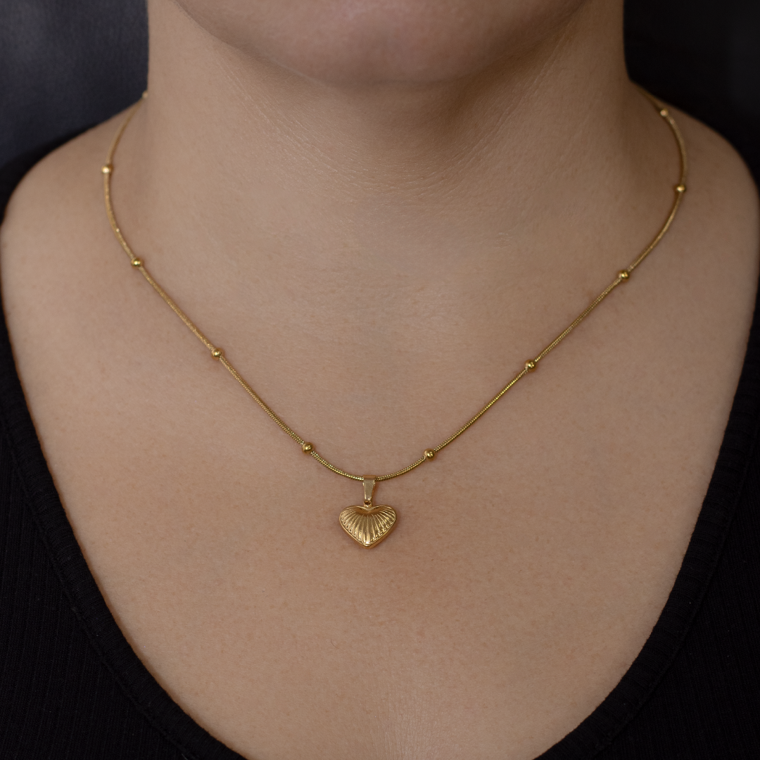 Collar Vanny