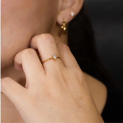 Anillo Fidelity