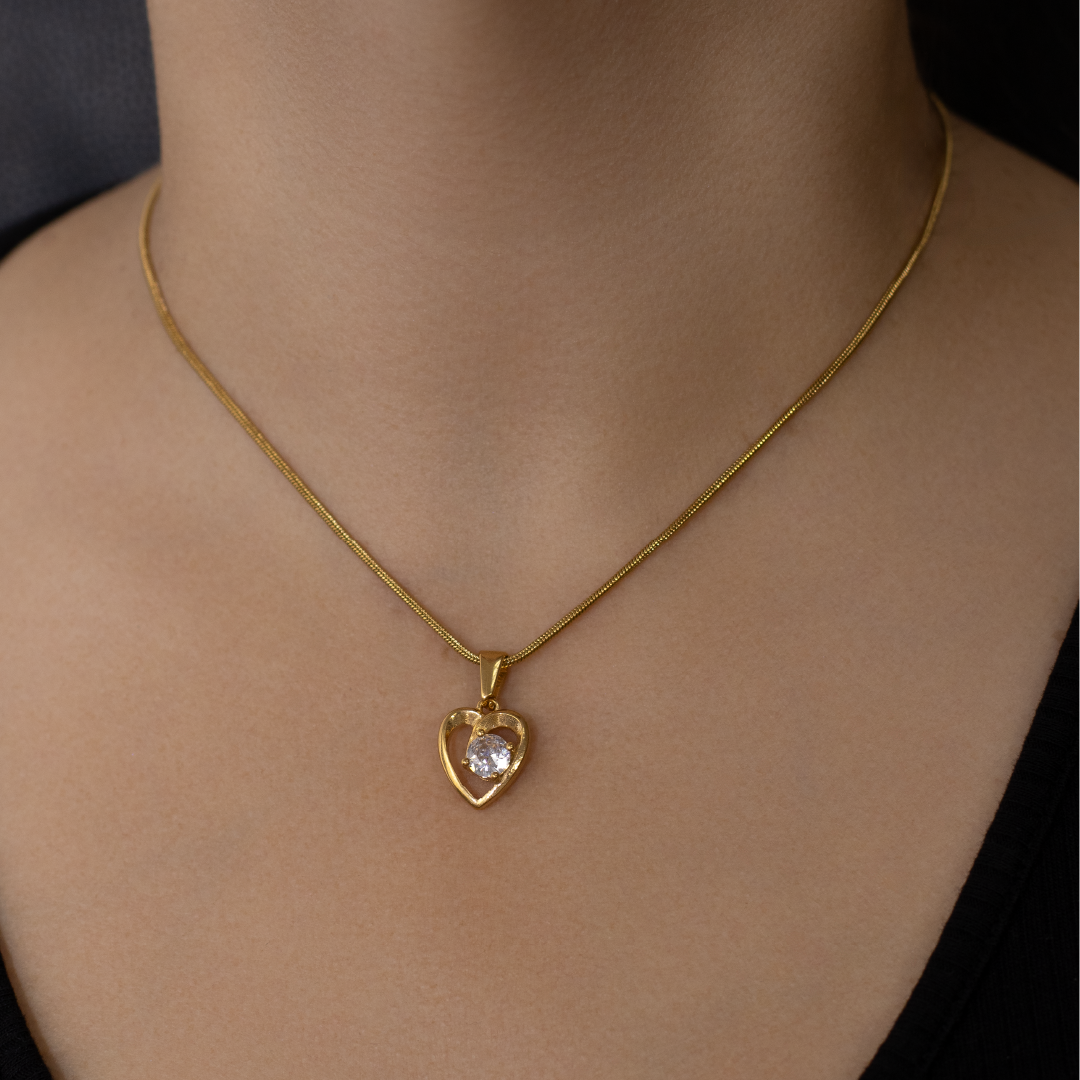 Collar Libi