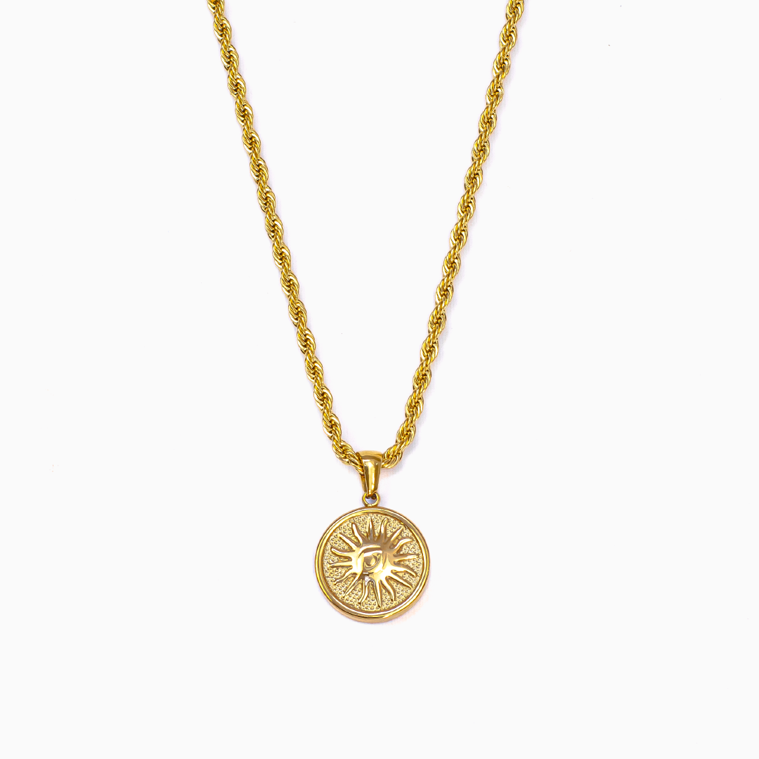 Collar Surya