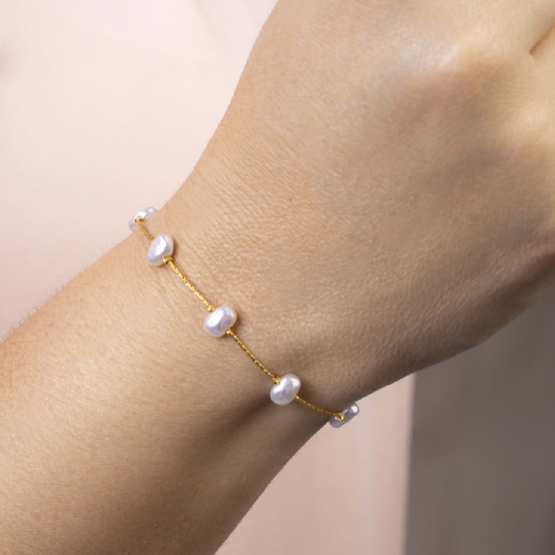 Pulsera Etel