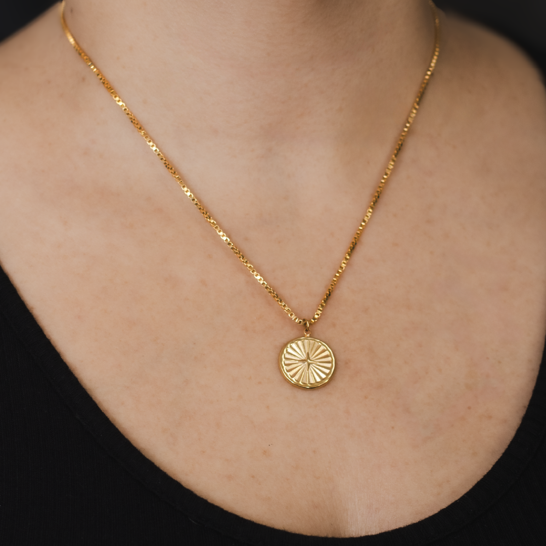 Collar Xaria