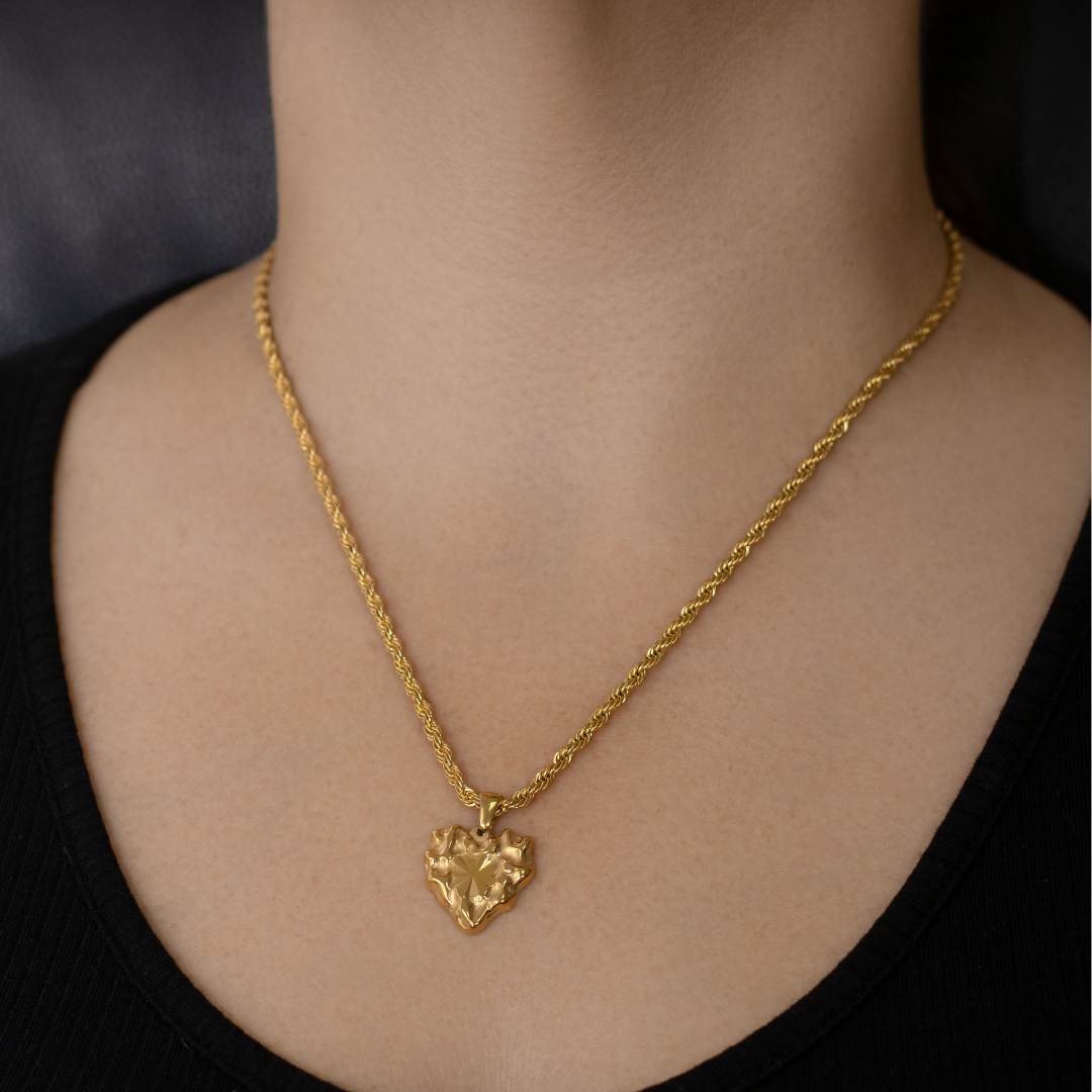 Collar Amorette