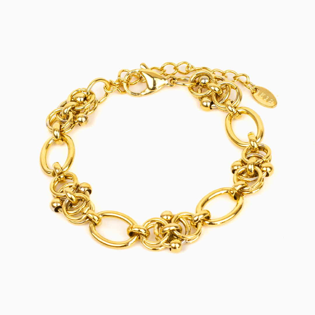 Pulsera Valeria