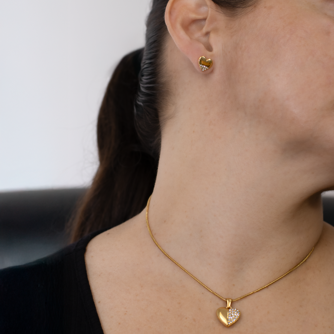 Aretes Ema