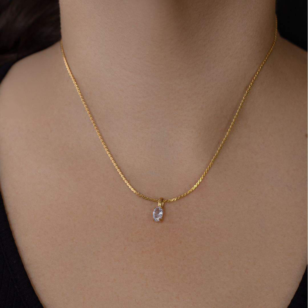 Collar Heylel