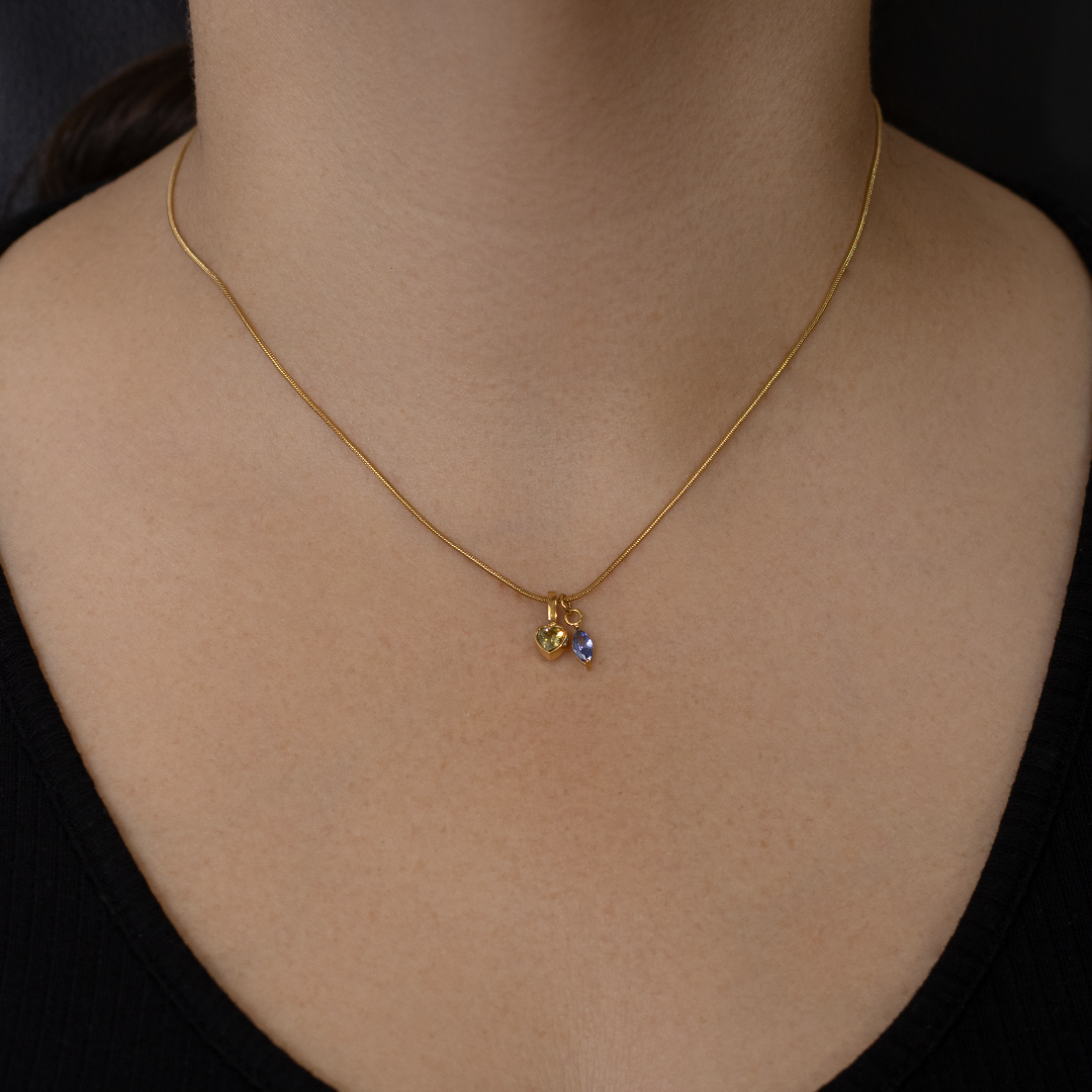 Collar Fedra