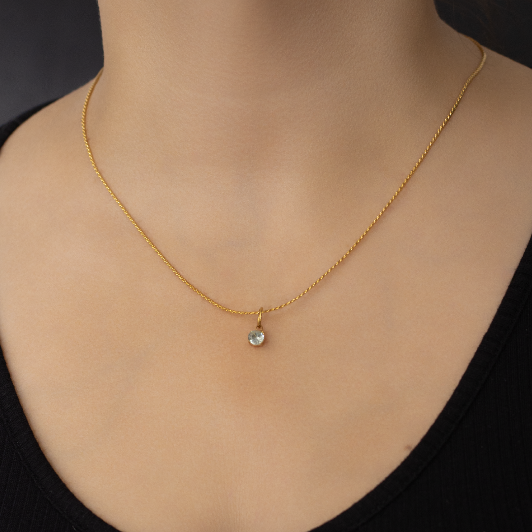 Collar Ilka