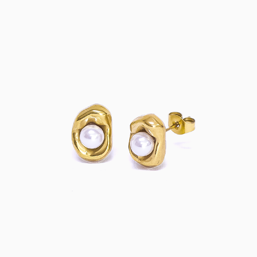 Aretes Etel