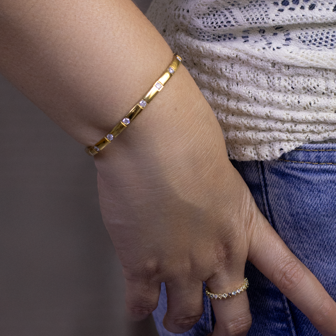 Puñera Femer Gold