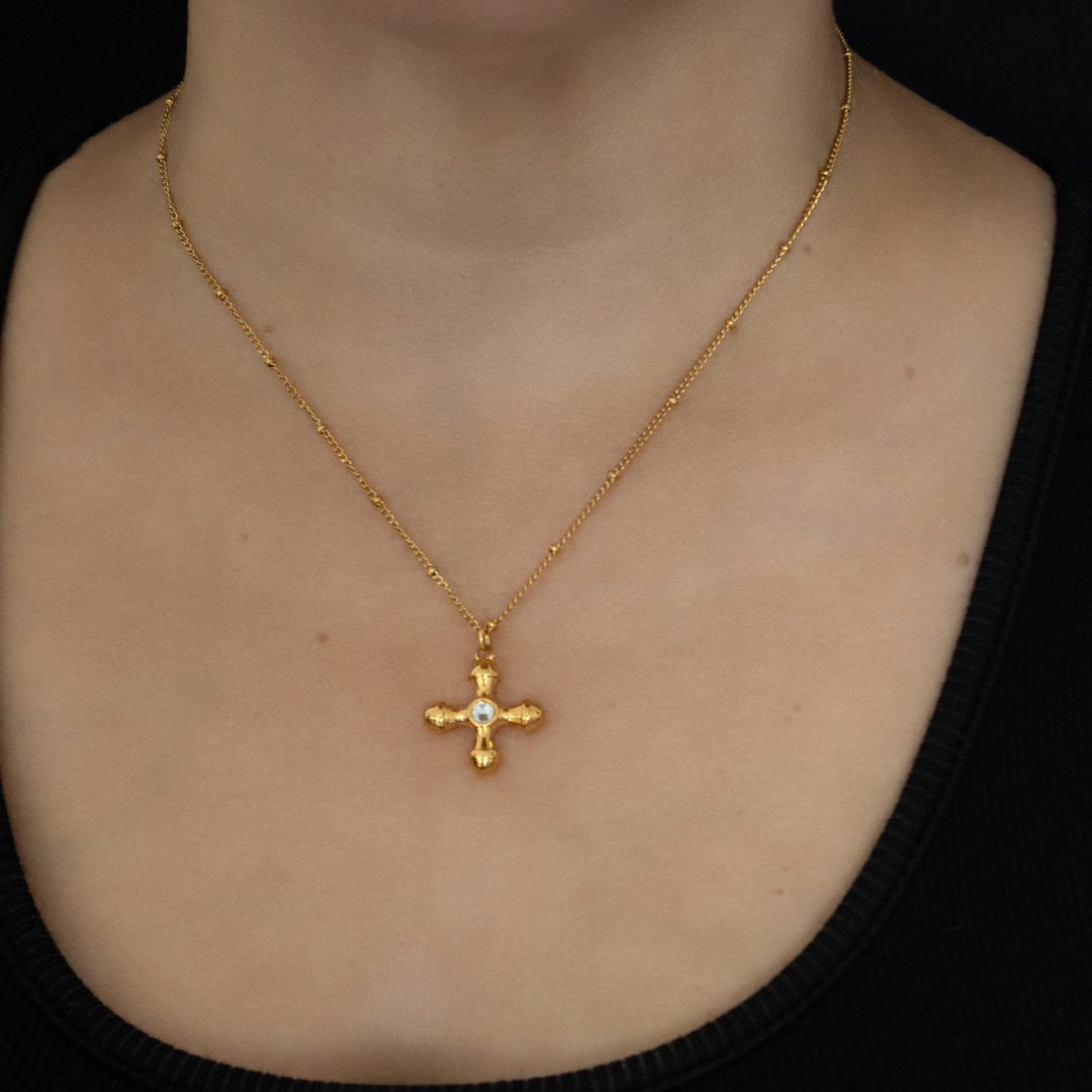 Collar Cristina