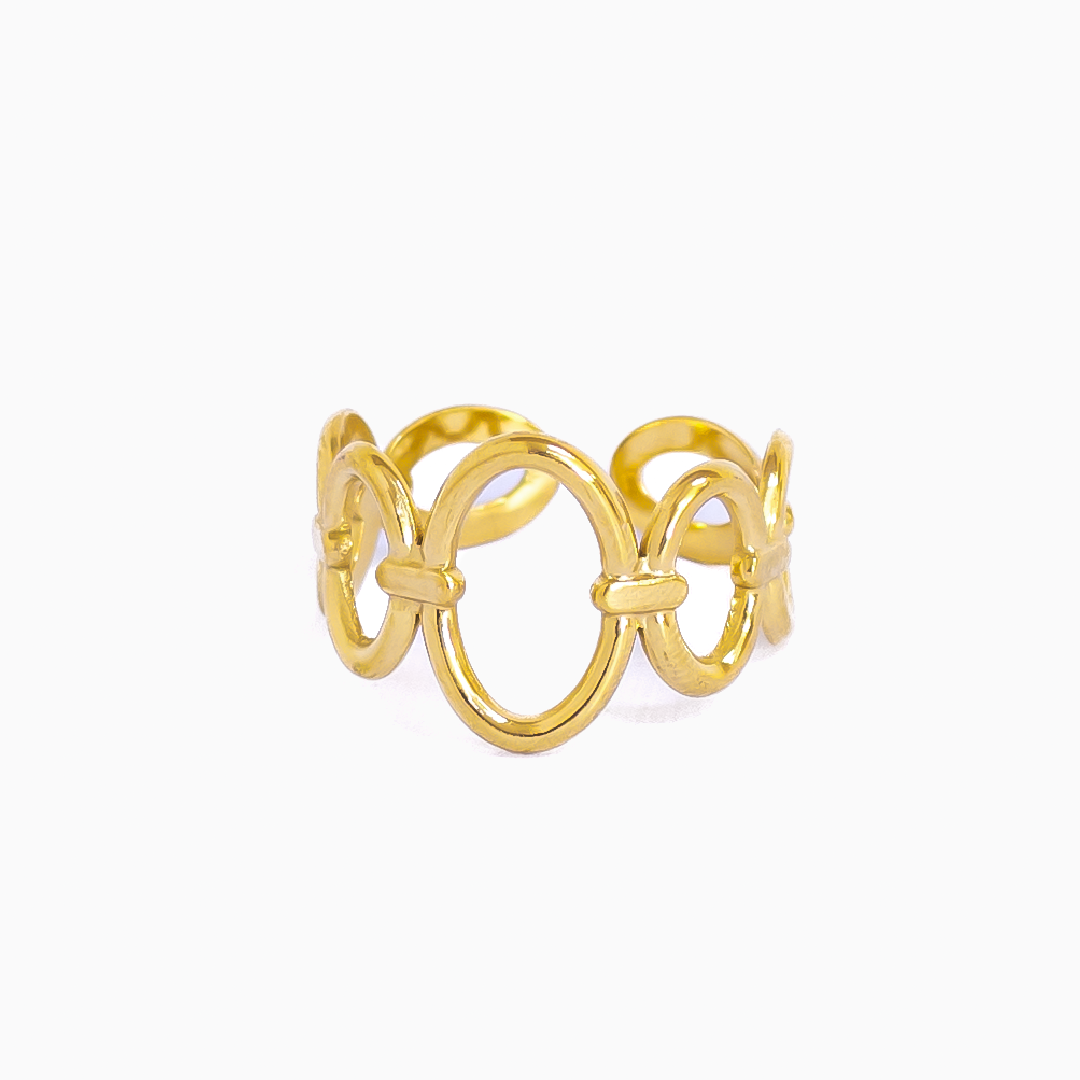 Anillo Darel