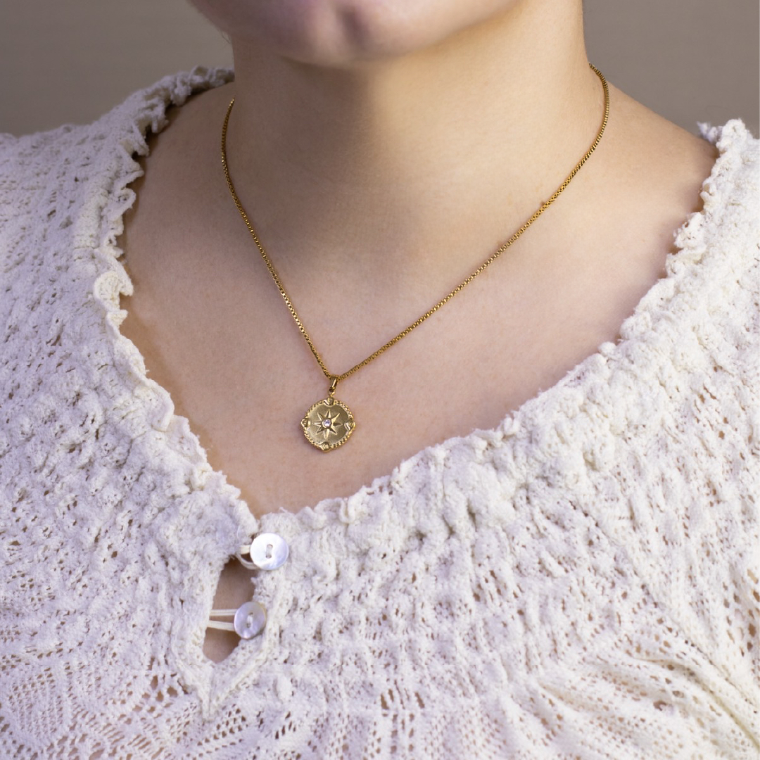 Collar Sofia