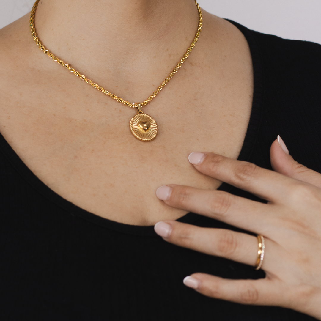 Collar Amadeus