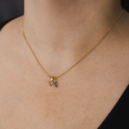 Collar Fedra