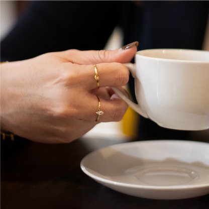 Anillo Fidelity