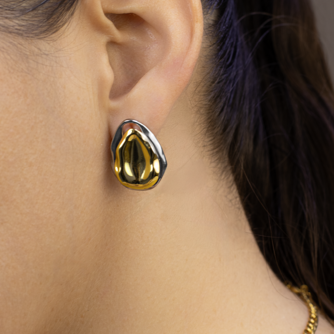 Aretes Anamaria