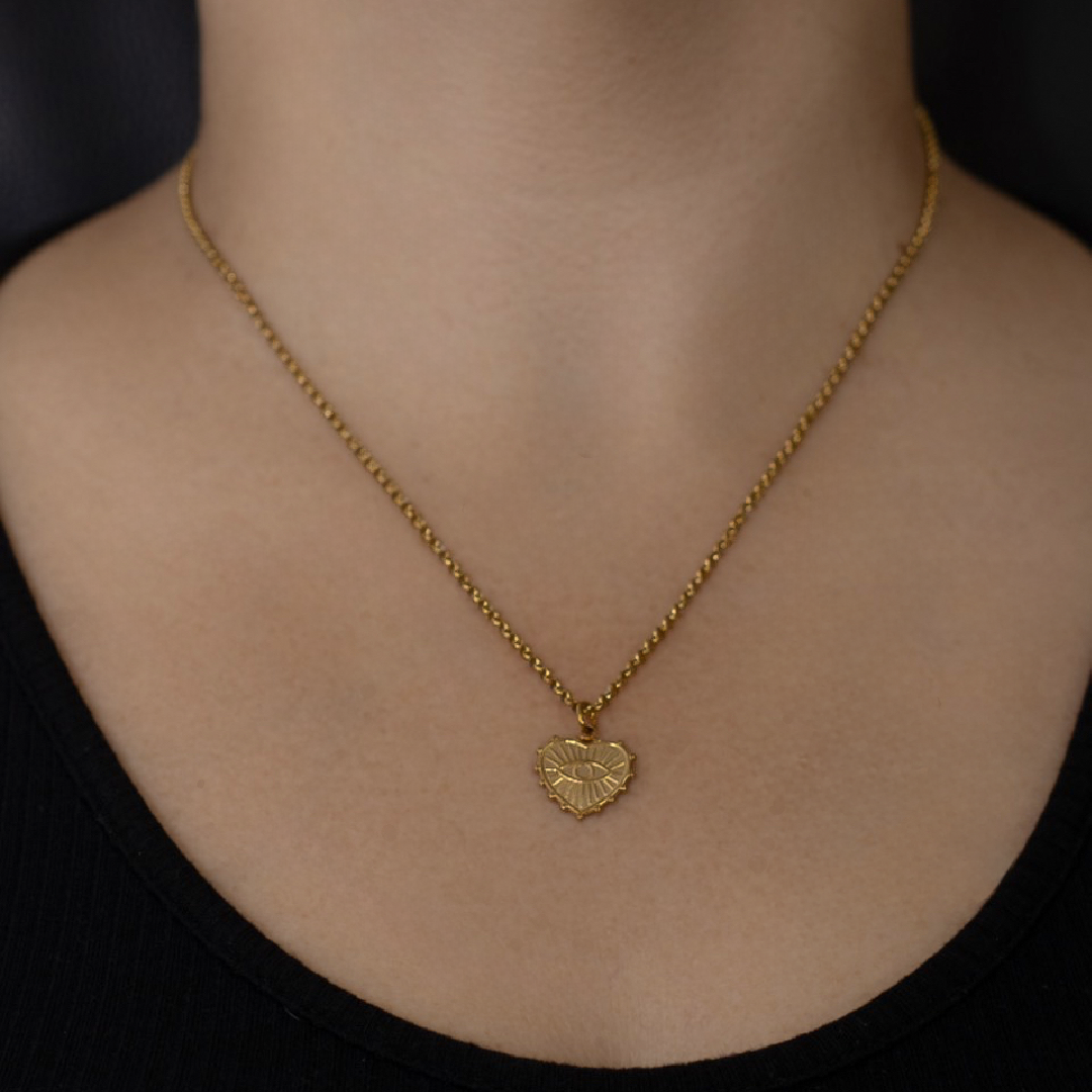 Collar Cassandra