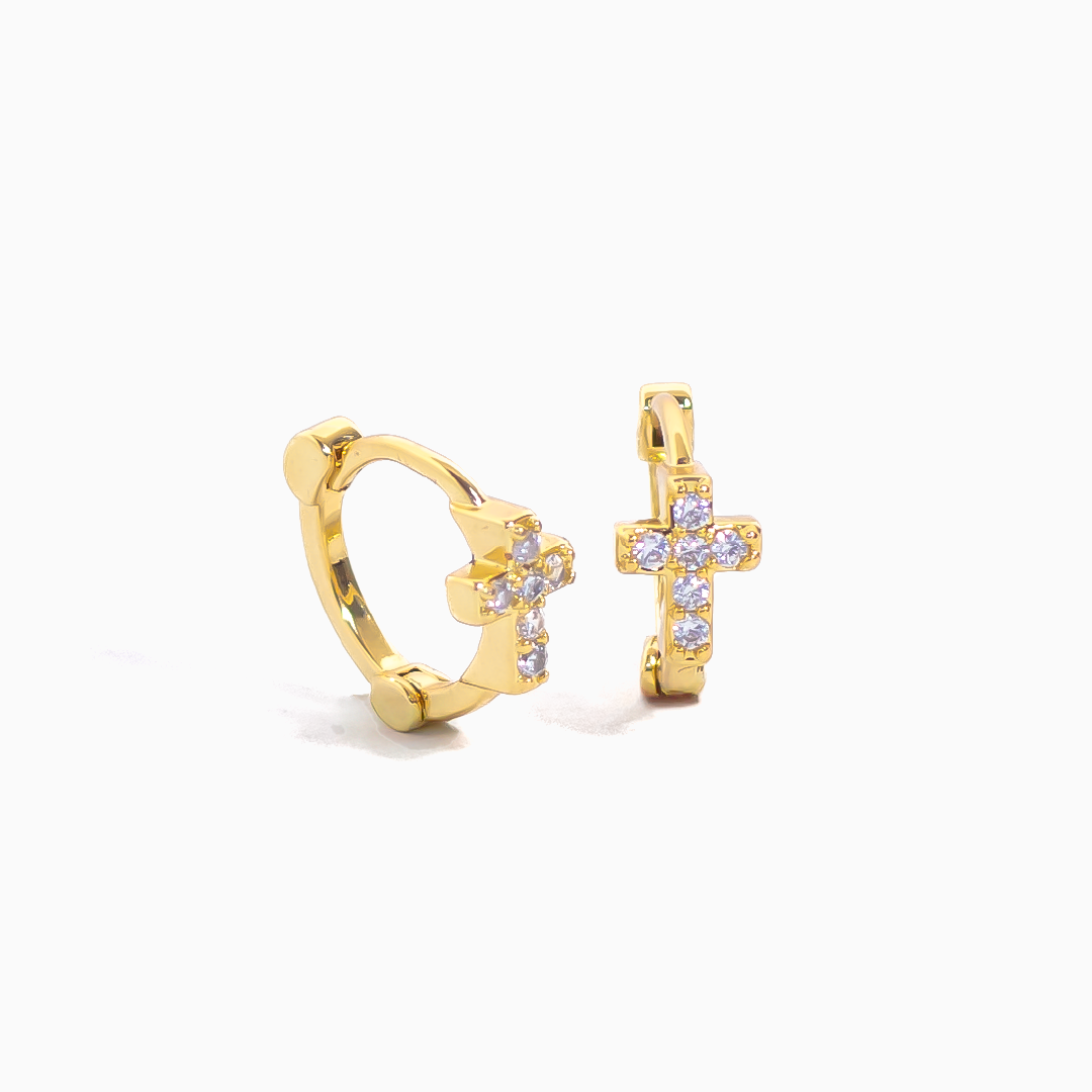 Cristy Hoops