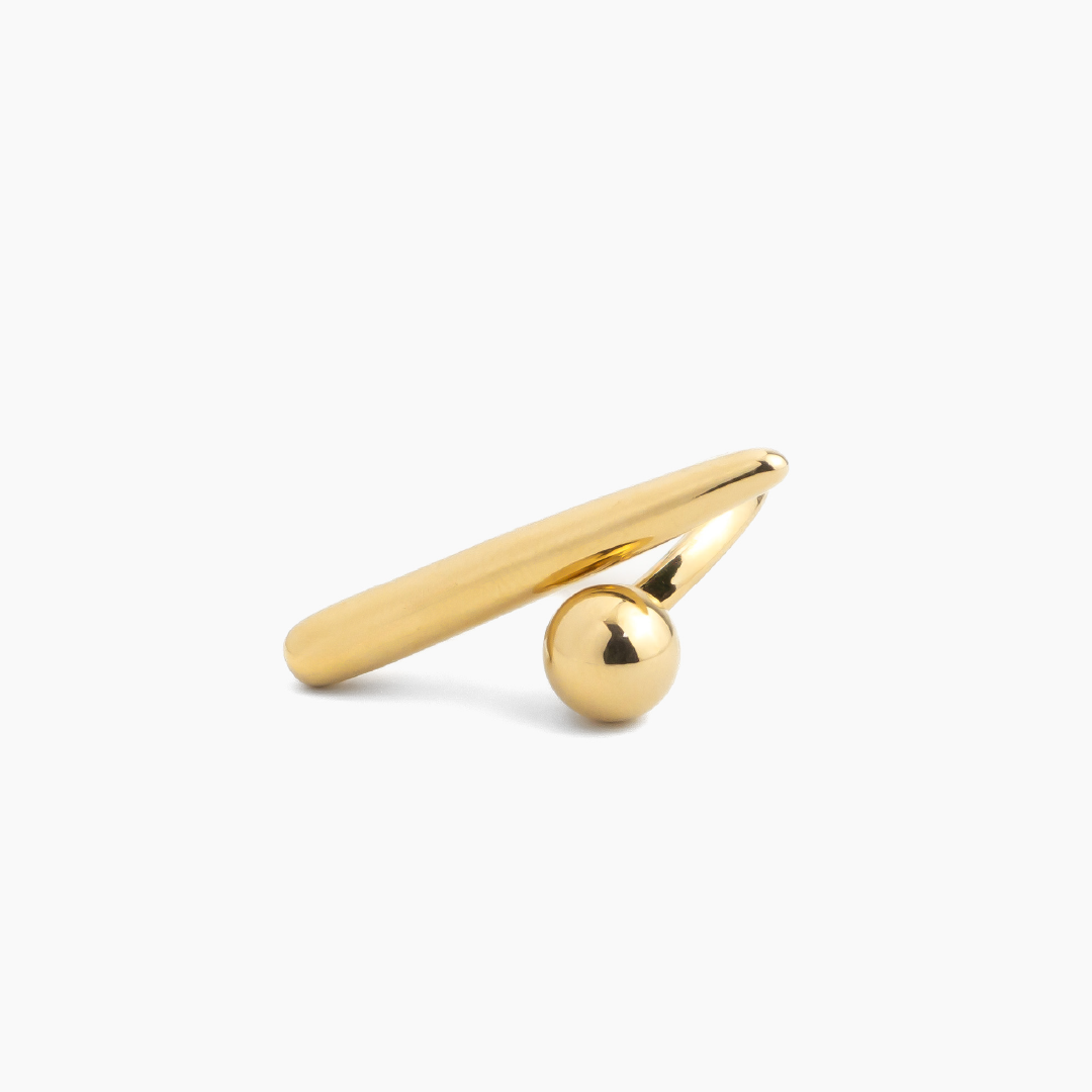 Anillo Kaelis - Ajustable