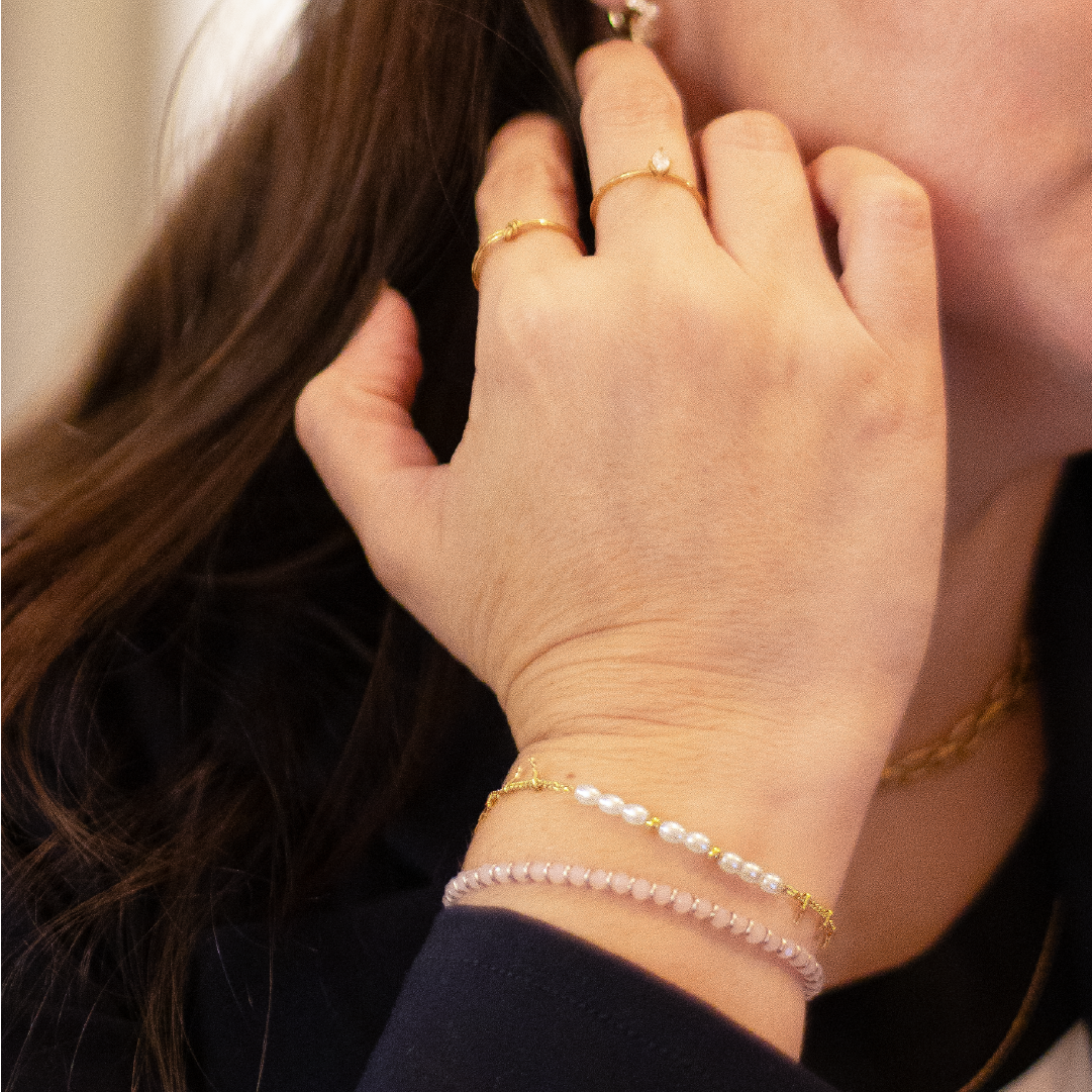 Pulsera Larissa