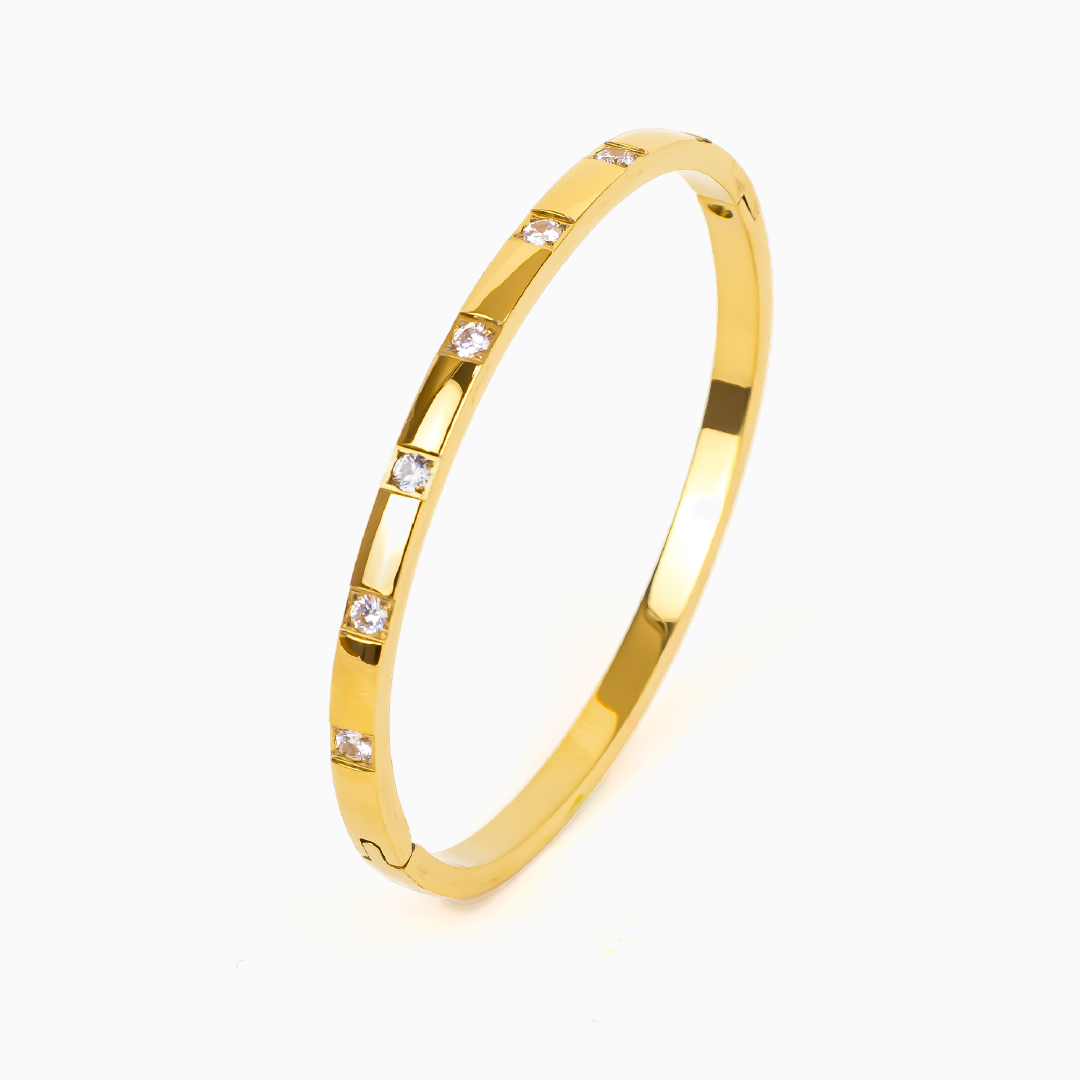 Puñera Femer Gold