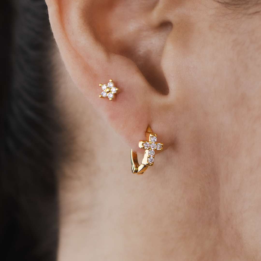 Cristy Hoops
