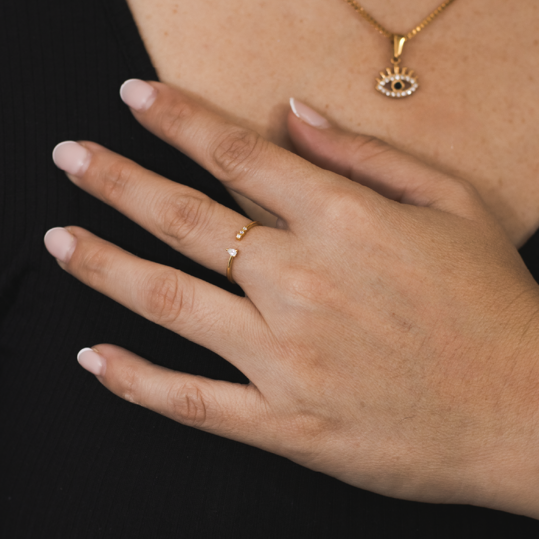 Collar Idony