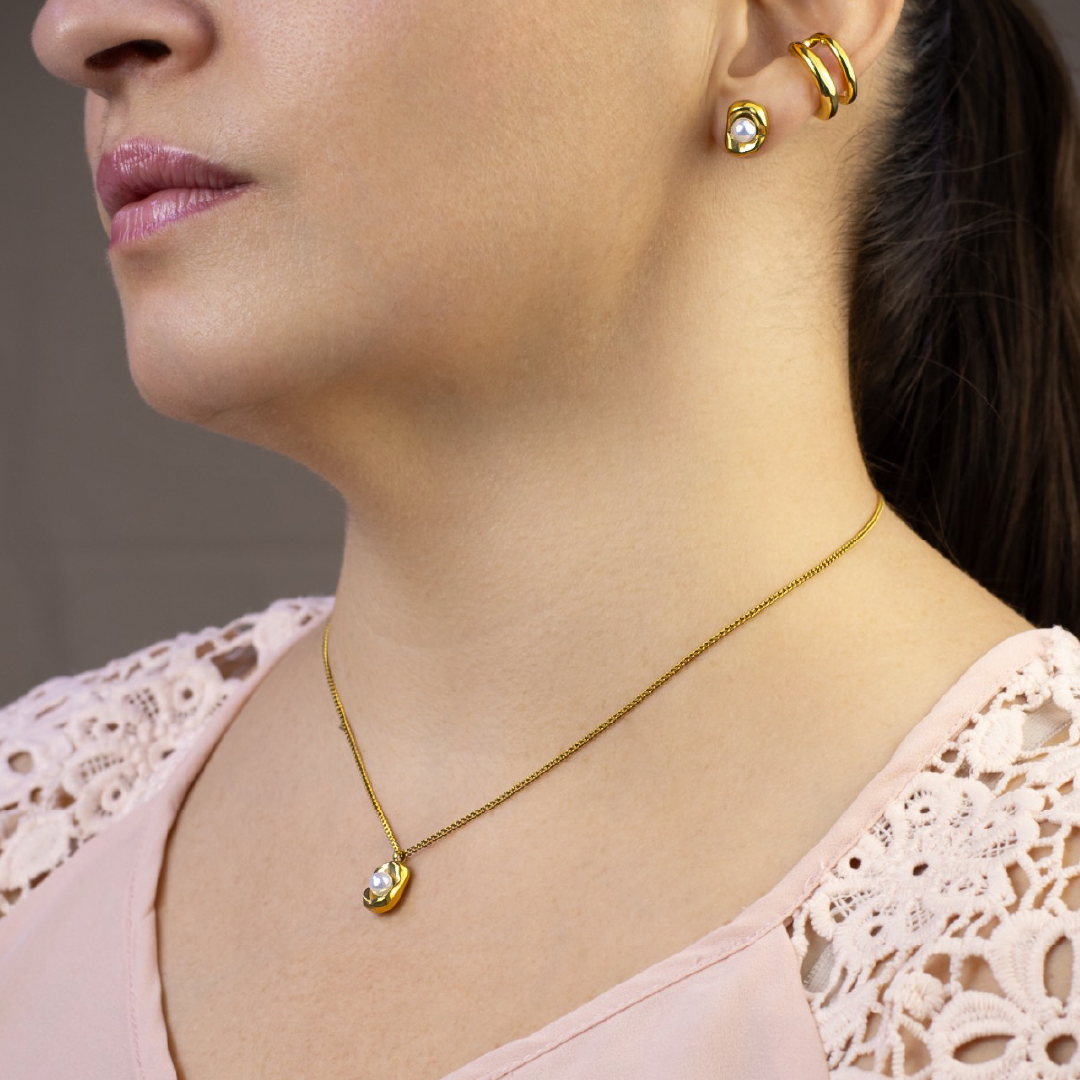 Collar Etel