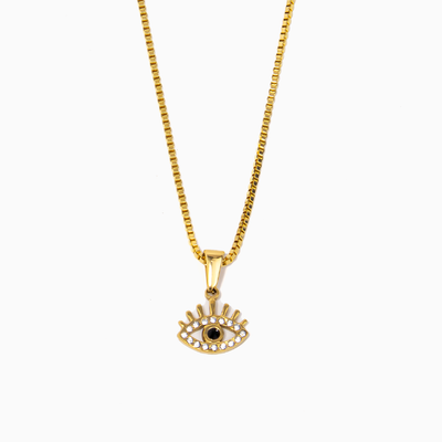 Collar Idony