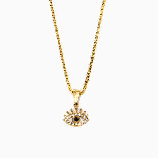 Collar Idony
