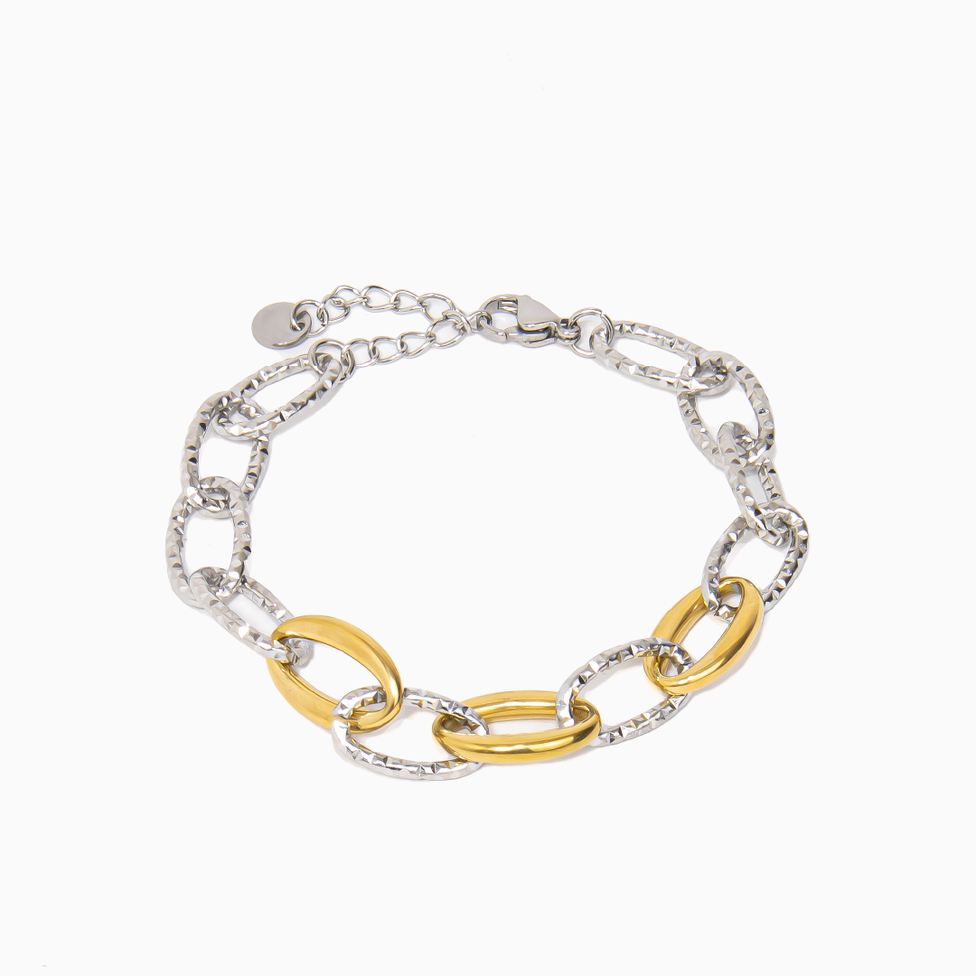 Pulsera Linus