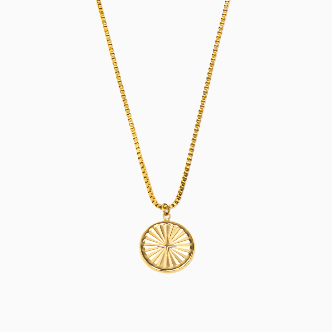 Collar Xaria