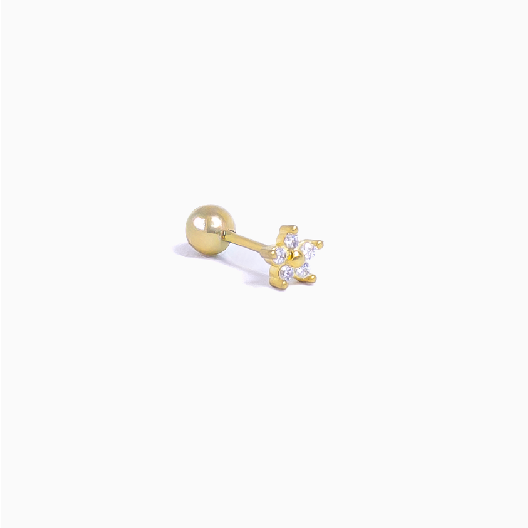 Shera Piercing - WATERPROOF
