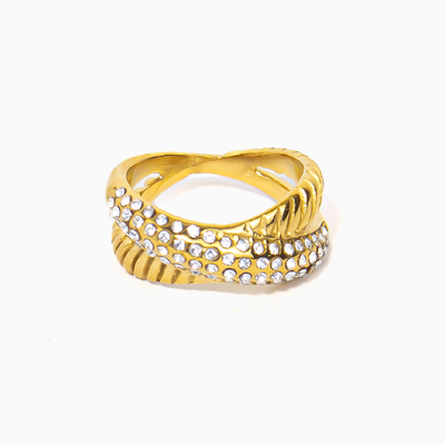 Anillo Charm