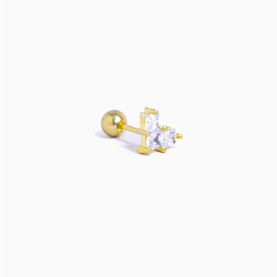 Aimi Piercing - TITANIO