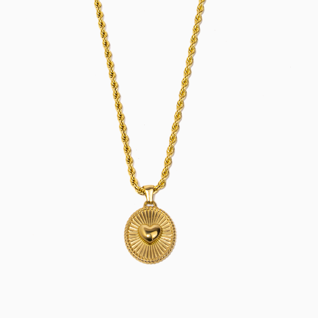 Collar Amadeus