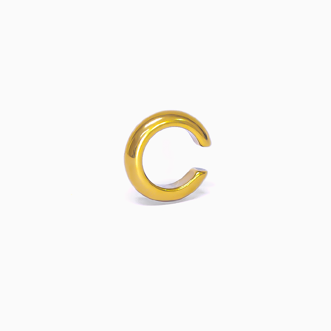 Luisa Earcuff - WATERPROOF