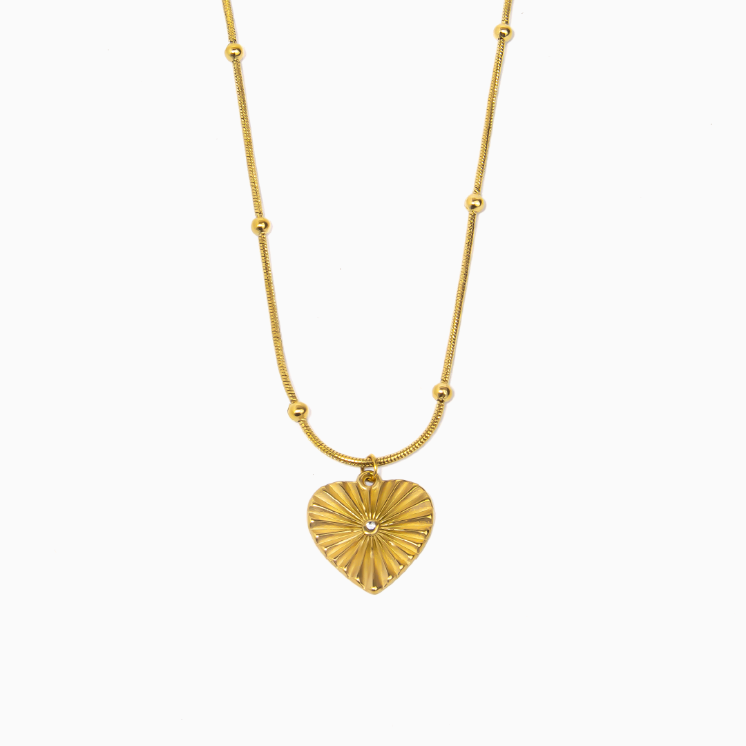 Collar Solana