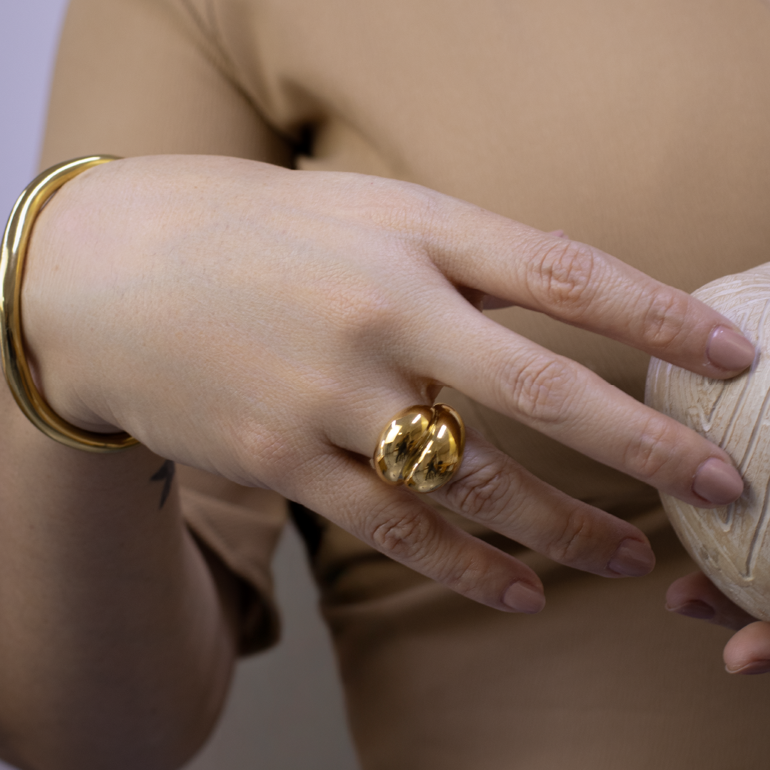 Anillo Becca
