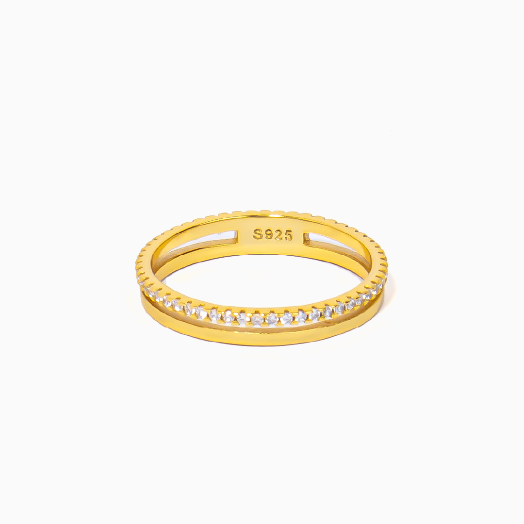 Anillo Purity - PLATA 925