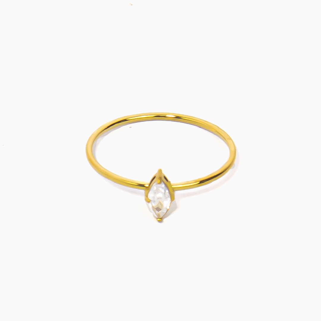 Anillo Fidelity
