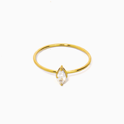 Anillo Fidelity