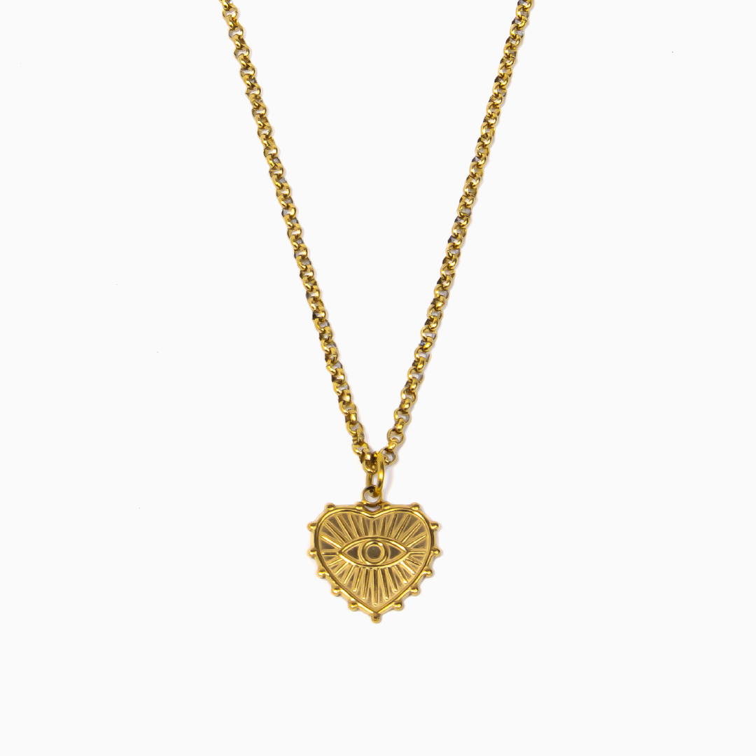 Collar Cassandra