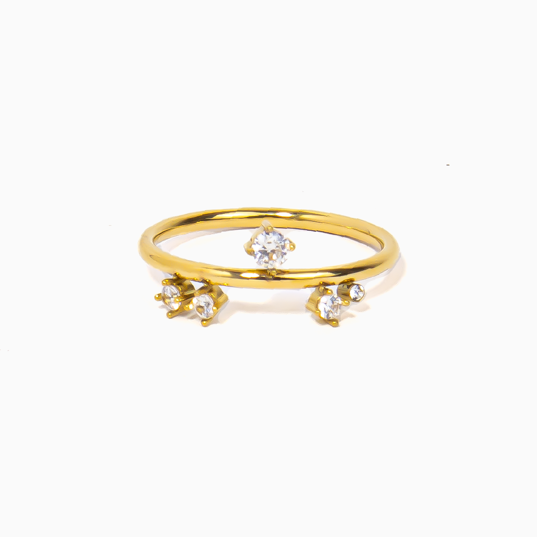 Anillo Crown