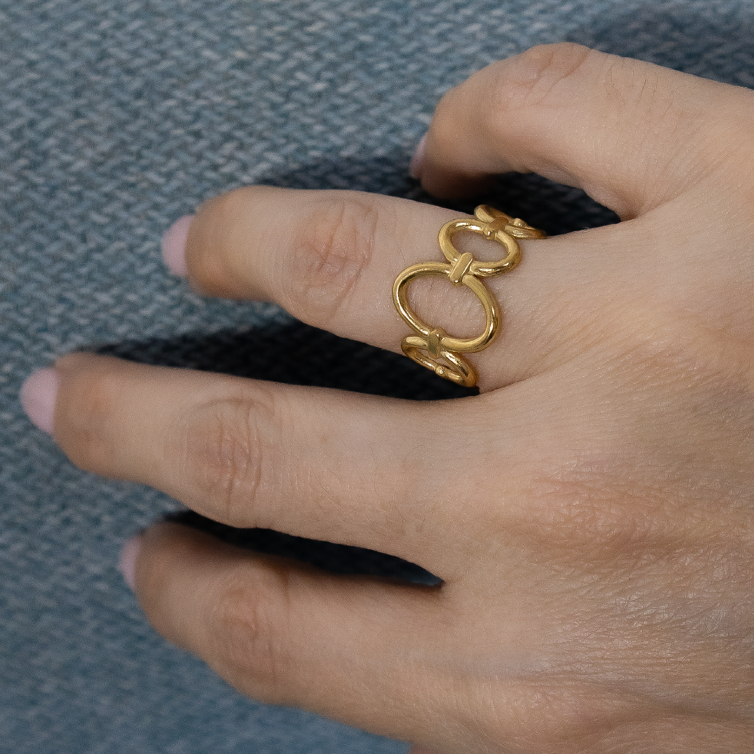 Anillo Darel